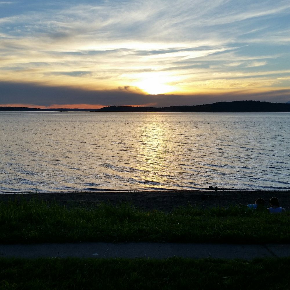 Sunnyside Beach Park - Parks Near Me - Steilacoom, Washington Sunnyside Beach Park - Parks Near Me - Steilacoom, Washington