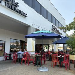 Los Tios Grill