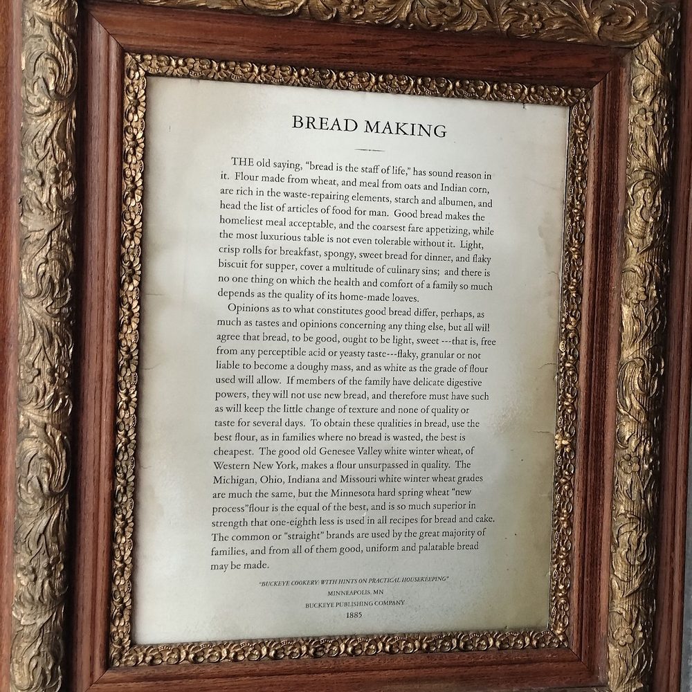 Valley Bread and Bounty - Mission Statement - Bakeries Near Me - Fillmore, New York Valley Bread and Bounty - Mission Statement - Bakeries Near Me - Fillmore, New York