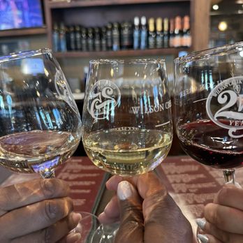 Wilson Creek Winery - Wineries Near Me - Temecula, California