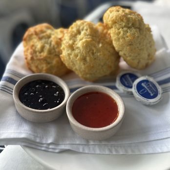 Buttermilk Kitchen - Breakfast & Brunch Near Me - Atlanta, Georgia