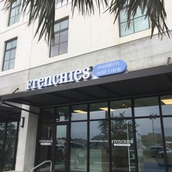 Frenchies Modern Nail Care Tampa