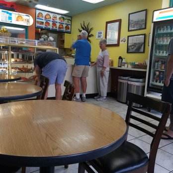 OB Donuts - OB Donuts - Donuts Near Me - San Diego, California
