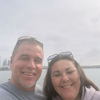 Luxury Jet Ski Rentals - Right before we got busy on the jet ski !! - Jet Skis Near Me - Coronado, California Luxury Jet Ski Rentals - Right before we got busy on the jet ski !! - Jet Skis Near Me - Coronado, California