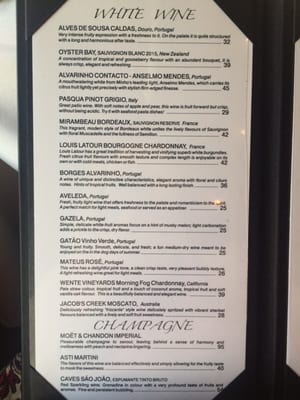 Menu photo 6 Rush Hour Toronto, ON Menu photo 6 Rush Hour Toronto, ON