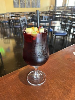 Casa Bonita Mexican Restaurant & Tequila Bar by null