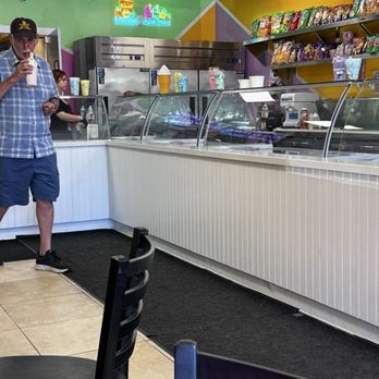La Michoacana - Ice Cream & Frozen Yogurt Near Me - Alpine, California La Michoacana - Ice Cream & Frozen Yogurt Near Me - Alpine, California