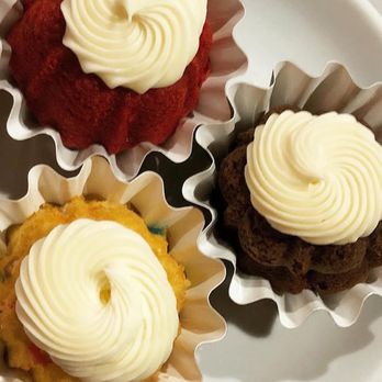 Nothing Bundt Cakes - Bakeries Near Me - Fox Point, Wisconsin