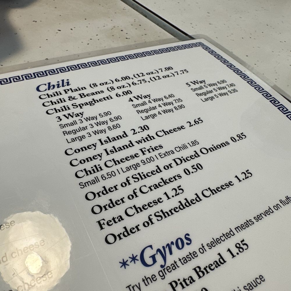 Gourmet Chili - chili options - Diners Near Me - Newport, Kentucky Gourmet Chili - chili options - Diners Near Me - Newport, Kentucky