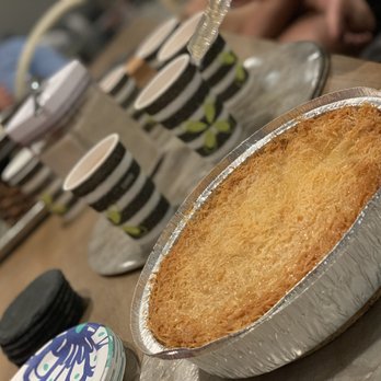 Knafeh Queens - Desserts Near Me Knafeh Queens - Desserts Near Me