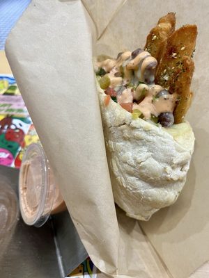 Textbook Cafe by null