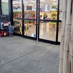 Exterior photo of Trader Joe's - San Ramon, California Exterior photo of Trader Joe's - San Ramon, California