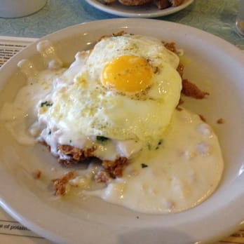 Over Easy - Arcadia - Country fried chicken - Breakfast & Brunch Near Me - Phoenix, Arizona Over Easy - Arcadia - Country fried chicken - Breakfast & Brunch Near Me - Phoenix, Arizona