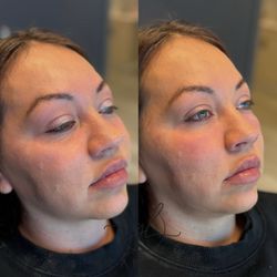Glam Lab - Ez gel under eye