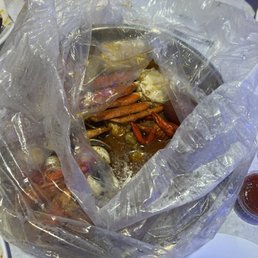 A boil special