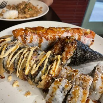 Sushi Ya - Here when I'm extra hungry - Sushi Bars Near Me - Clearfield, Utah Sushi Ya - Here when I'm extra hungry - Sushi Bars Near Me - Clearfield, Utah