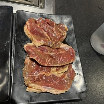 FIREPAN Korean BBQ - Firepan Steak - Korean Near Me - Falls Church, Virginia