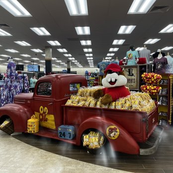 Buc-ee’s - Gas Stations Near Me - Saint Augustine, Florida Buc-ee’s - Gas Stations Near Me - Saint Augustine, Florida