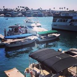 Christine Prosser, MFT - Newport Harbor View