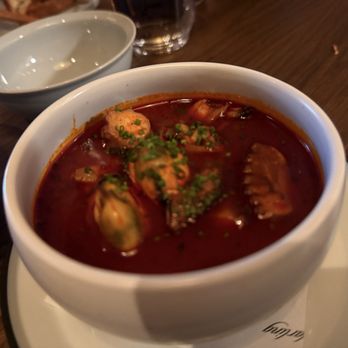 Yeobo Darling - Must do as well tofu soup elevated the chilly sauce was incredible - Taiwanese Near Me - Menlo Park, California