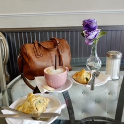 The Cake Shop - Spinach Strudel