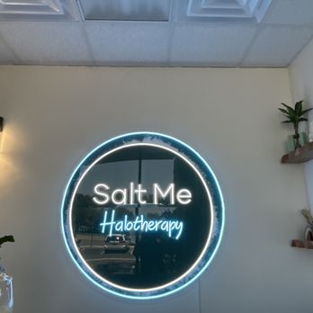 Salt Me Halotherapy - Halotherapy Near Me - Los Alamitos, California Salt Me Halotherapy - Halotherapy Near Me - Los Alamitos, California