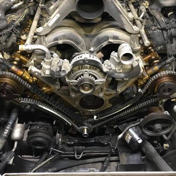 Central Import Authority - Auto Repair Near Me - Nicholasville, Kentucky