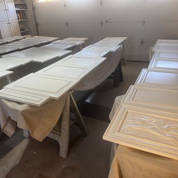 Steve's Painting - Painted cabinet doors - Painters Near Me - Santa Maria, California Steve's Painting - Painted cabinet doors - Painters Near Me - Santa Maria, California