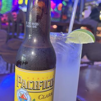 Mr. Tempo Cantina - A couple of happy hour drinks to start our visit - Mexican Near Me - Los Angeles, California Mr. Tempo Cantina - A couple of happy hour drinks to start our visit - Mexican Near Me - Los Angeles, California