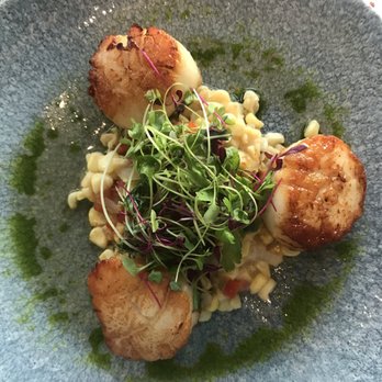 Deck. - Scallops - Hawaiian Near Me - Honolulu, Hawaii Deck. - Scallops - Hawaiian Near Me - Honolulu, Hawaii