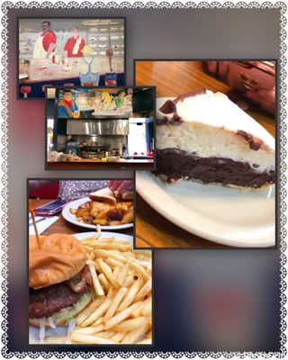Strawn's Eat Shop by null