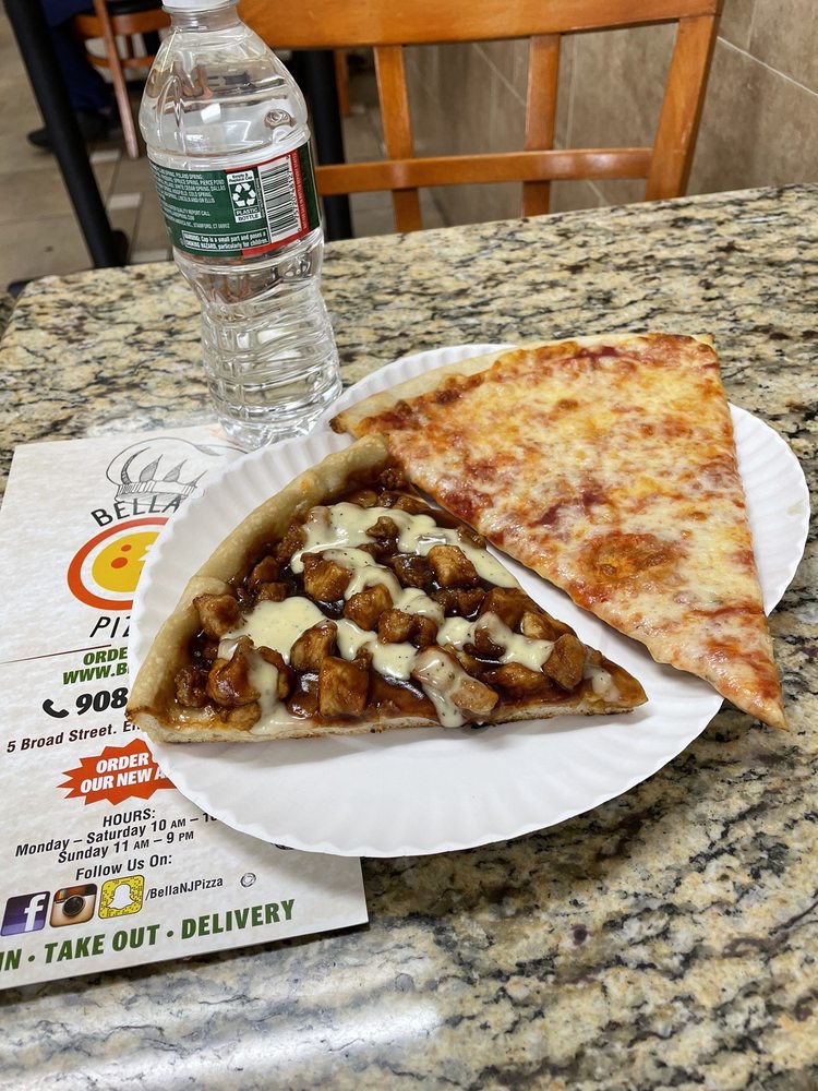 BELLA PIZZA Updated August 2024 60 Photos & 70 Reviews 5 Broad St