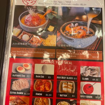 Yuu Japanese Tapas - Japanese Near Me - Richmond, British Columbia Yuu Japanese Tapas - Japanese Near Me - Richmond, British Columbia