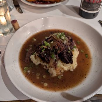 Hazel - Pot Roast - Pizza Near Me - Occidental, California