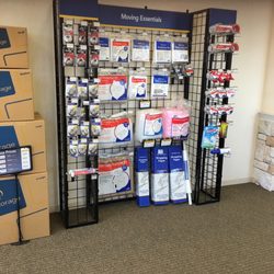Life Storage - Houston