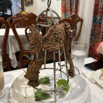 Dolan's Uyghur Cuisine - Kebab Near Me - Alhambra, California