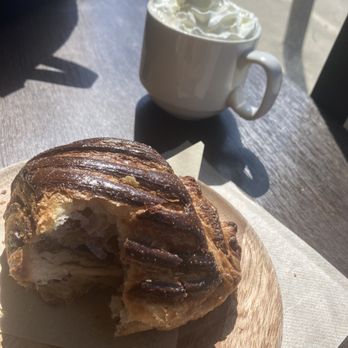 Tout Suite - Cafes Near Me - Houston, Texas