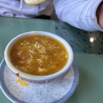 Pho Basil - Egg drop soup - Chinese Near Me - Arlington, Washington Pho Basil - Egg drop soup - Chinese Near Me - Arlington, Washington