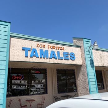 Los Toritos - Exterior - Mexican Near Me - Pasadena, Texas Los Toritos - Exterior - Mexican Near Me - Pasadena, Texas
