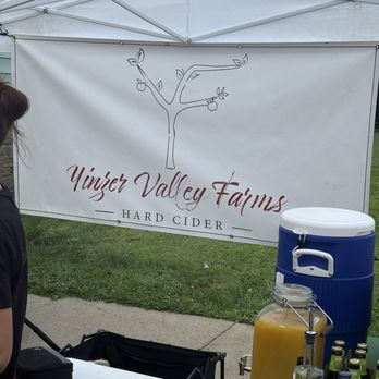 Yinzer Valley Farms - Logo - Venues & Event Spaces Near Me - Mount Pleasant, Pennsylvania Yinzer Valley Farms - Logo - Venues & Event Spaces Near Me - Mount Pleasant, Pennsylvania