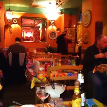 Miros Cantina Mexicana - Mexican Near Me - Edinburgh, EDH Miros Cantina Mexicana - Mexican Near Me - Edinburgh, EDH