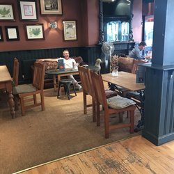 The Feathered Fish - The Feathered Fish, Cheltenham, England.