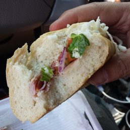 Italian Subs