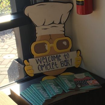 Omelet Bar - Welcome to Omelet Bar! - Breakfast & Brunch Near Me - Orlando, Florida Omelet Bar - Welcome to Omelet Bar! - Breakfast & Brunch Near Me - Orlando, Florida