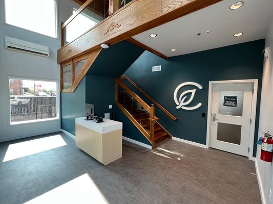 CURALEAF - Updated June 2026 - 17 Photos - 1801 Airport Rd