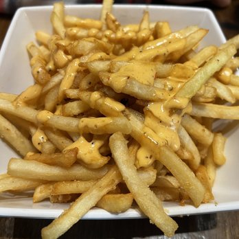 The Chicken Koop - Garlic Fries - New American Near Me - Whittier, California The Chicken Koop - Garlic Fries - New American Near Me - Whittier, California