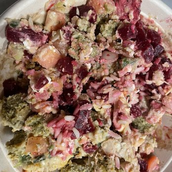 EONS Greek Food for Life - Create Your Own Bowl (most popular) - Greek Near Me - Paramus, New Jersey EONS Greek Food for Life - Create Your Own Bowl (most popular) - Greek Near Me - Paramus, New Jersey