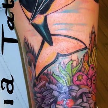 Torrid Tattoos - Tattoo Near Me - Princeton, Illinois