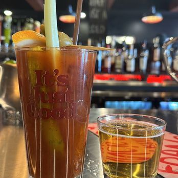 Francis Burger Joint - Bloody Mary - Burgers Near Me - Minneapolis, Minnesota Francis Burger Joint - Bloody Mary - Burgers Near Me - Minneapolis, Minnesota
