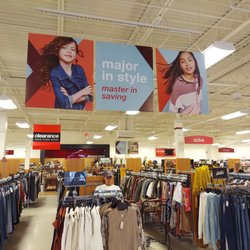 TJ Maxx